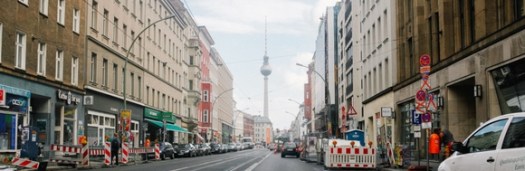 berlin